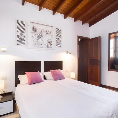 Hébergement de vacances Cruz De Martillos By Interhome *