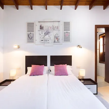 Cruz De Martillos By Interhome