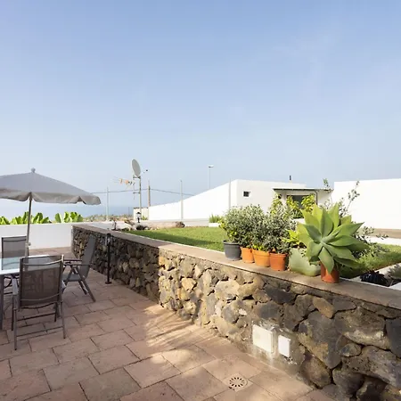 Cruz De Martillos By Interhome