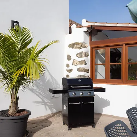 Cruz De Martillos By Interhome La Orotava