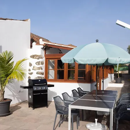 Hébergement de vacances Cruz De Martillos By Interhome